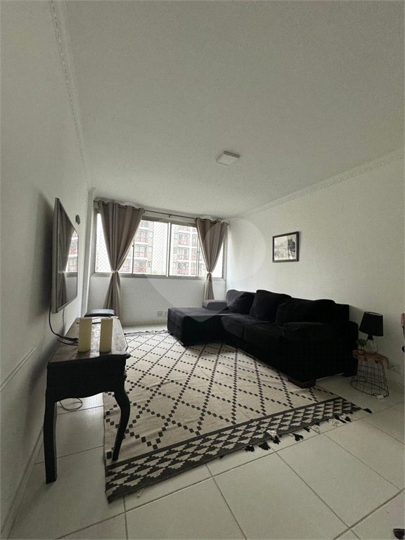 Apartamento à venda com 1 quarto em Indianópolis, São Paulo, SP
