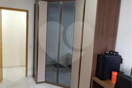 Apartamento à venda com 2 quartos em Alto Ipiranga, Mogi das Cruzes, SP