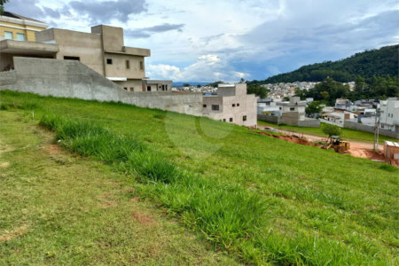 Terreno à venda em Mina, Itupeva, SP