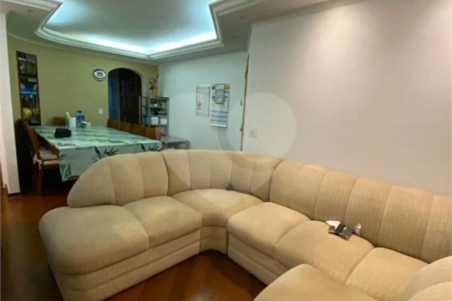 Apartamento à venda com 3 quartos, sendo 1 suíte, em Santana, São Paulo, SP