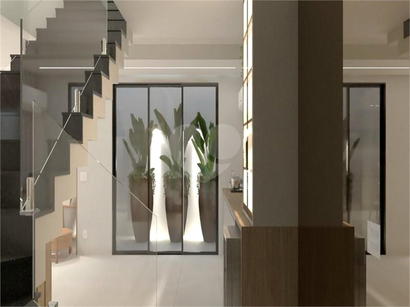 Casa à venda com 3 quartos, sendo 1 suíte, no condomínio Vila Paraty, Indaiatuba - SP