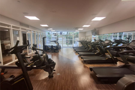 Apartamento à venda ou para alugar com 1 quarto em Cerqueira César, São Paulo, SP