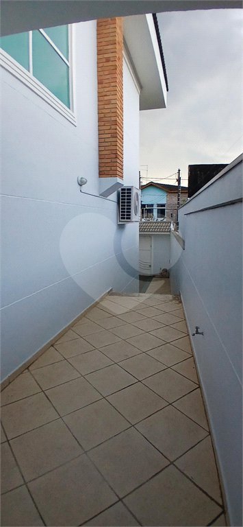 Casa à venda com 4 quartos, sendo 2 suítes, em Jardim Leonor Mendes de Barros, São Paulo, SP