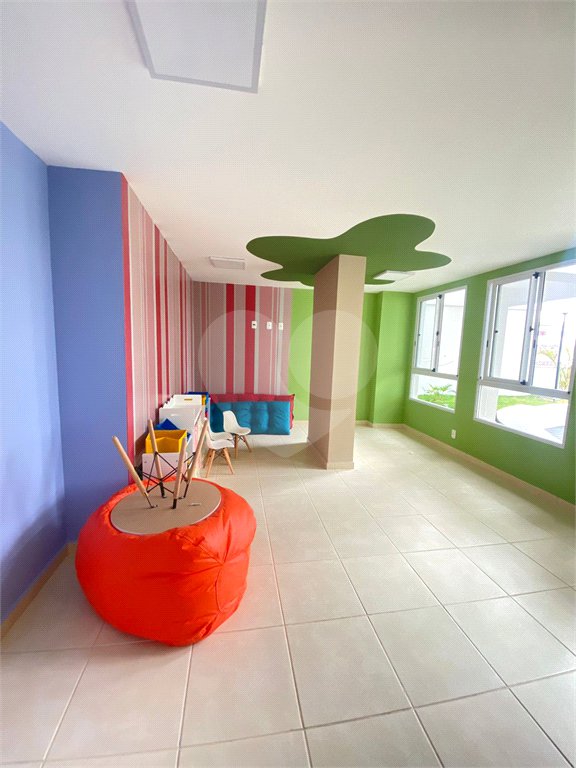 Apartamento à venda com 2 quartos em Vila Oliveira, Mogi das Cruzes, SP