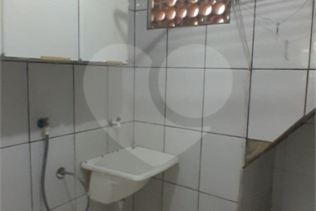 Casa Térrea para alugar com 2 quartos, sendo 1 suíte, em Santíssimo, Rio de Janeiro, RJ