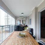 Apartamento à venda com 3 suítes no Centro, São Bernardo do Campo, SP