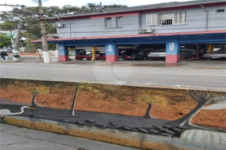 Prédio à venda ou para alugar em Ipiranga, São Paulo, SP