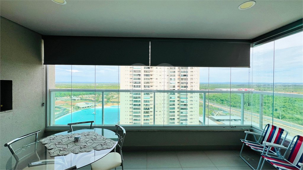 Apartamento à venda com 3 quartos, sendo 1 suíte, em Ribeirão do Lipa, Cuiabá, MT