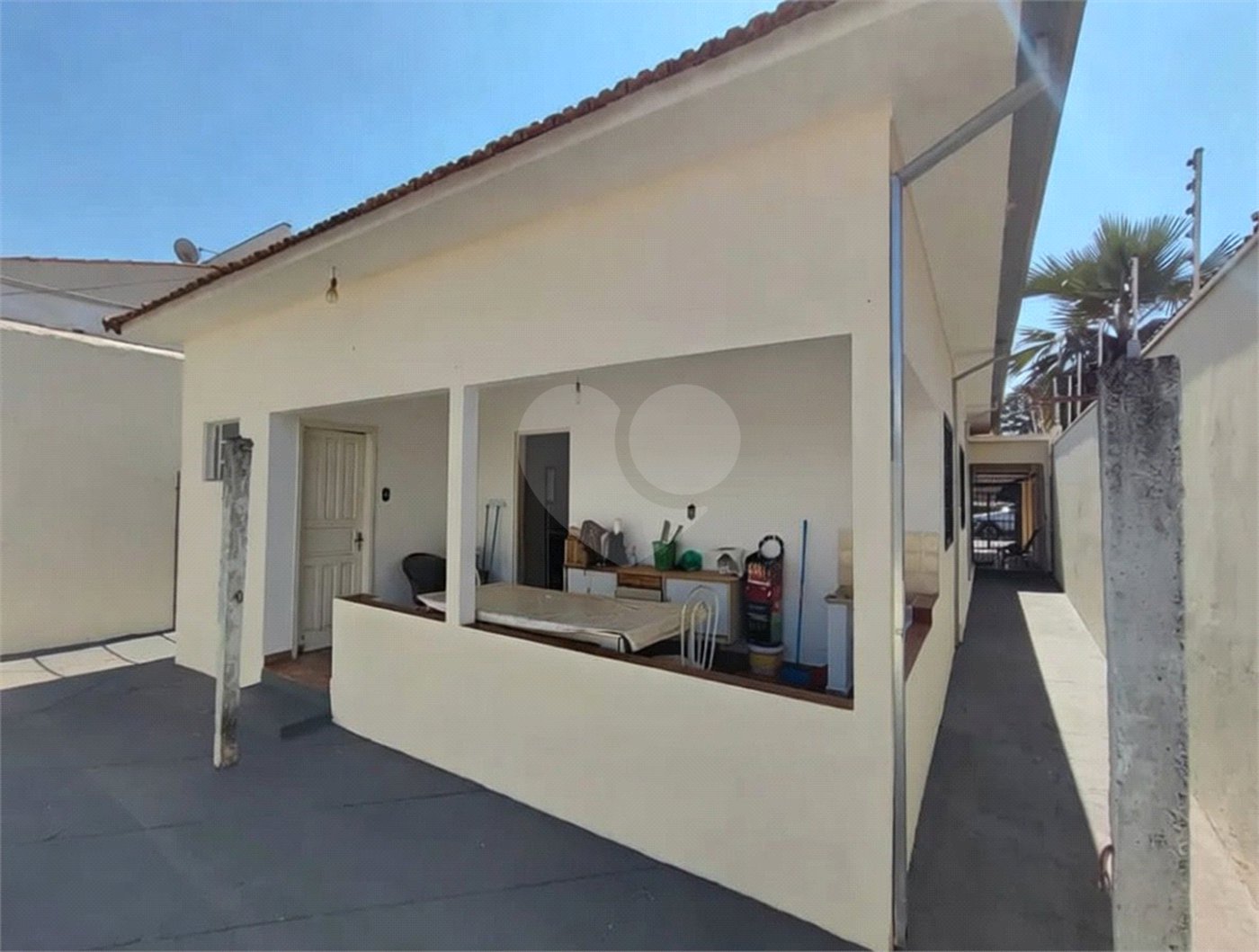 Casa à venda com 3 quartos em Vila Xavier (vila Xavier), Araraquara, SP