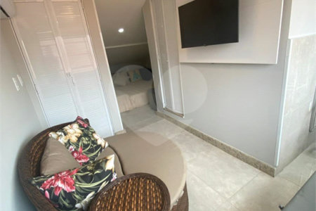 Triplex à venda com 2 suítes no Centro (mangue), Armação dos Búzios, RJ