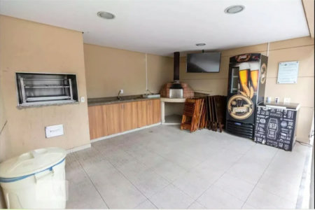 Apartamento à venda com 2 quartos, sendo 1 suíte, em Água Branca, São Paulo, SP