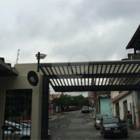 Apartamento à venda com 2 quartos em Vila Polopoli, São Paulo, SP