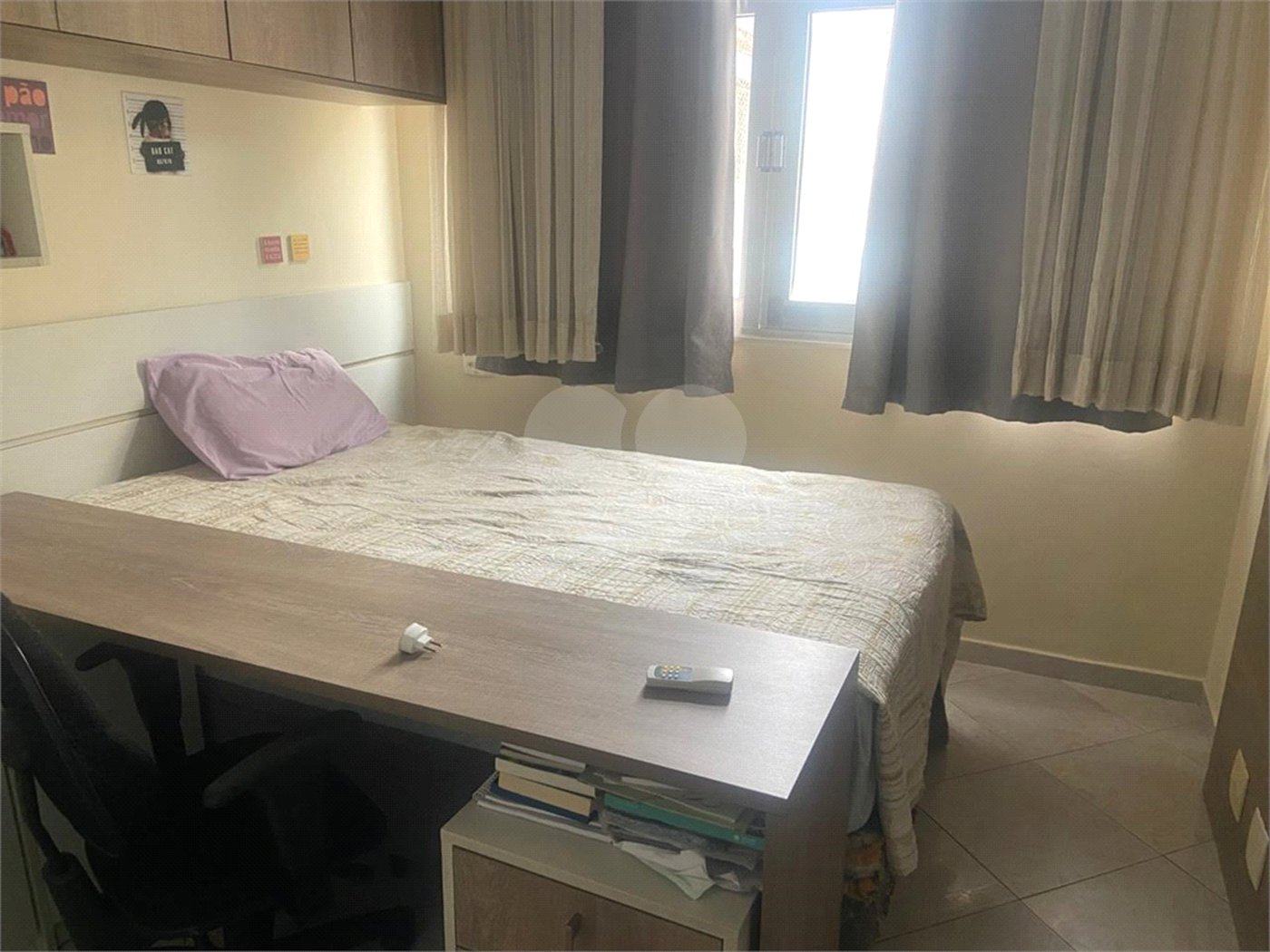 Apartamento à venda com 3 quartos, sendo 1 suíte,  em Tijuca, Rio de Janeiro, RJ