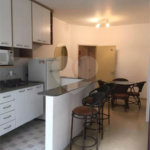 Apartamento à venda com 1 quarto em Vila Suzana, São Paulo, SP