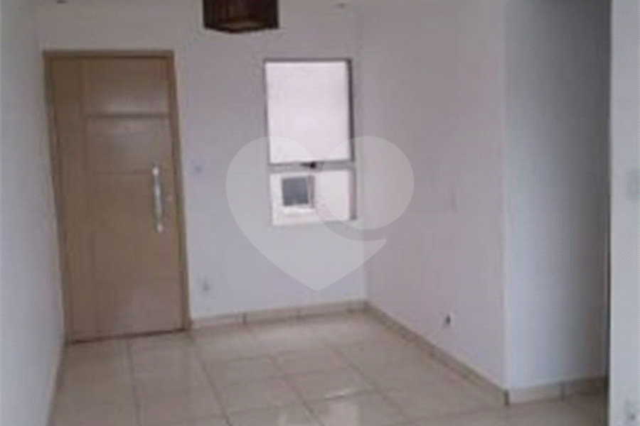 Apartamento à venda com 2 quartos em Mandaqui, São Paulo, SP