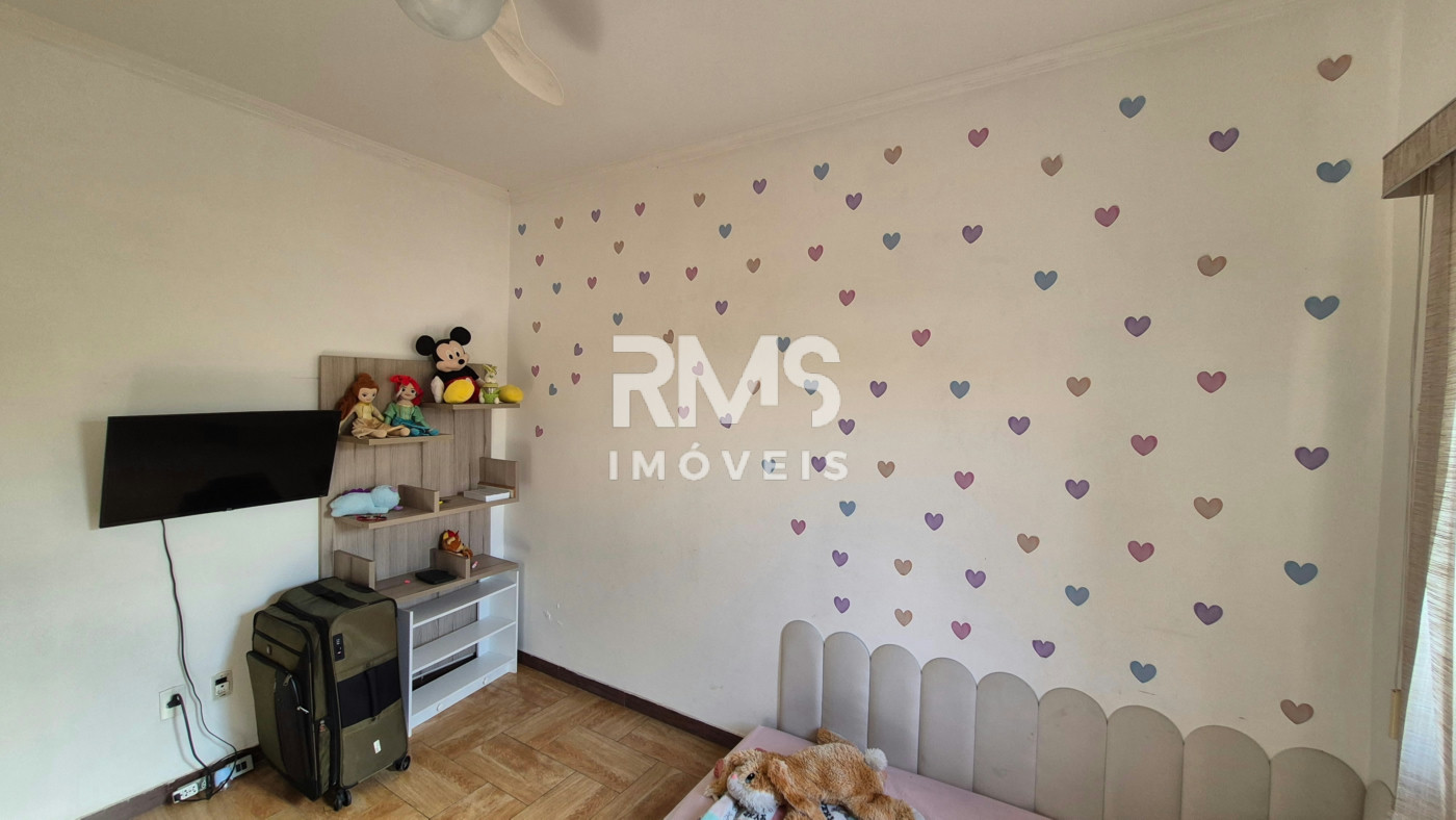 Casa para alugar com 3 quartos, sendo 1 suíte,  em Jardim Paraíso, Itu, SP