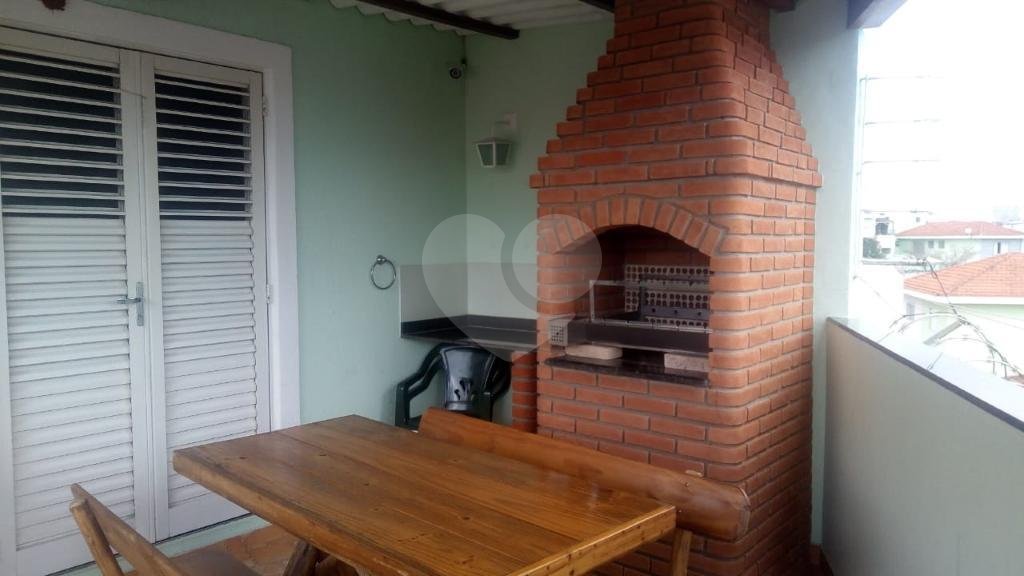 Sobrado à venda com 3 quartos, sendo 1 suíte, em Casa Verde, São Paulo, SP