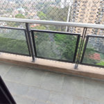 Apartamento para alugar com 4 quartos, sendo 3 suítes, em Santo Amaro, São Paulo, SP
