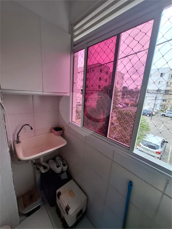 Apartamento à venda com 2 quartos em Santa Cruz, Rio de Janeiro, RJ