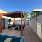 Casa à venda com 4 suítes no condomínio Alphaville Nova Esplanada 4, Votorantim - SP