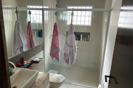 Casa à venda com 2 suítes no condomínio Residencial, Mogi das Cruzes - SP