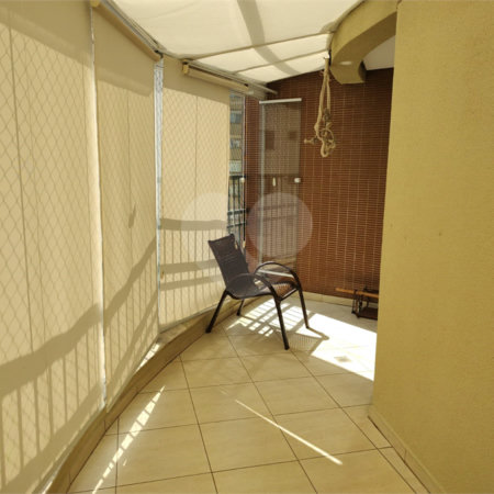 Apartamento à venda com 4 quartos, sendo 2 suítes, em Alto de Pinheiros, São Paulo, SP