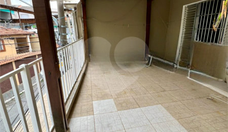 Casa à venda com 2 quartos, sendo 1 suíte,  em Freguesia do Ó, São Paulo, SP