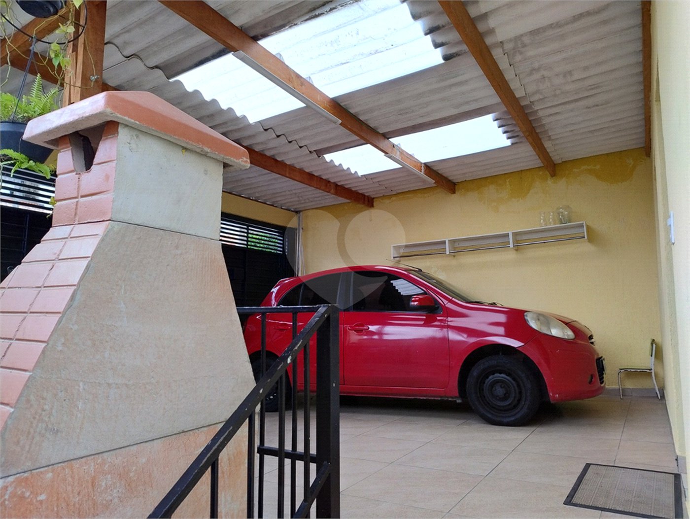 Casa à venda com 3 quartos, sendo 1 suíte,  em Vila Rei, Mogi das Cruzes, SP