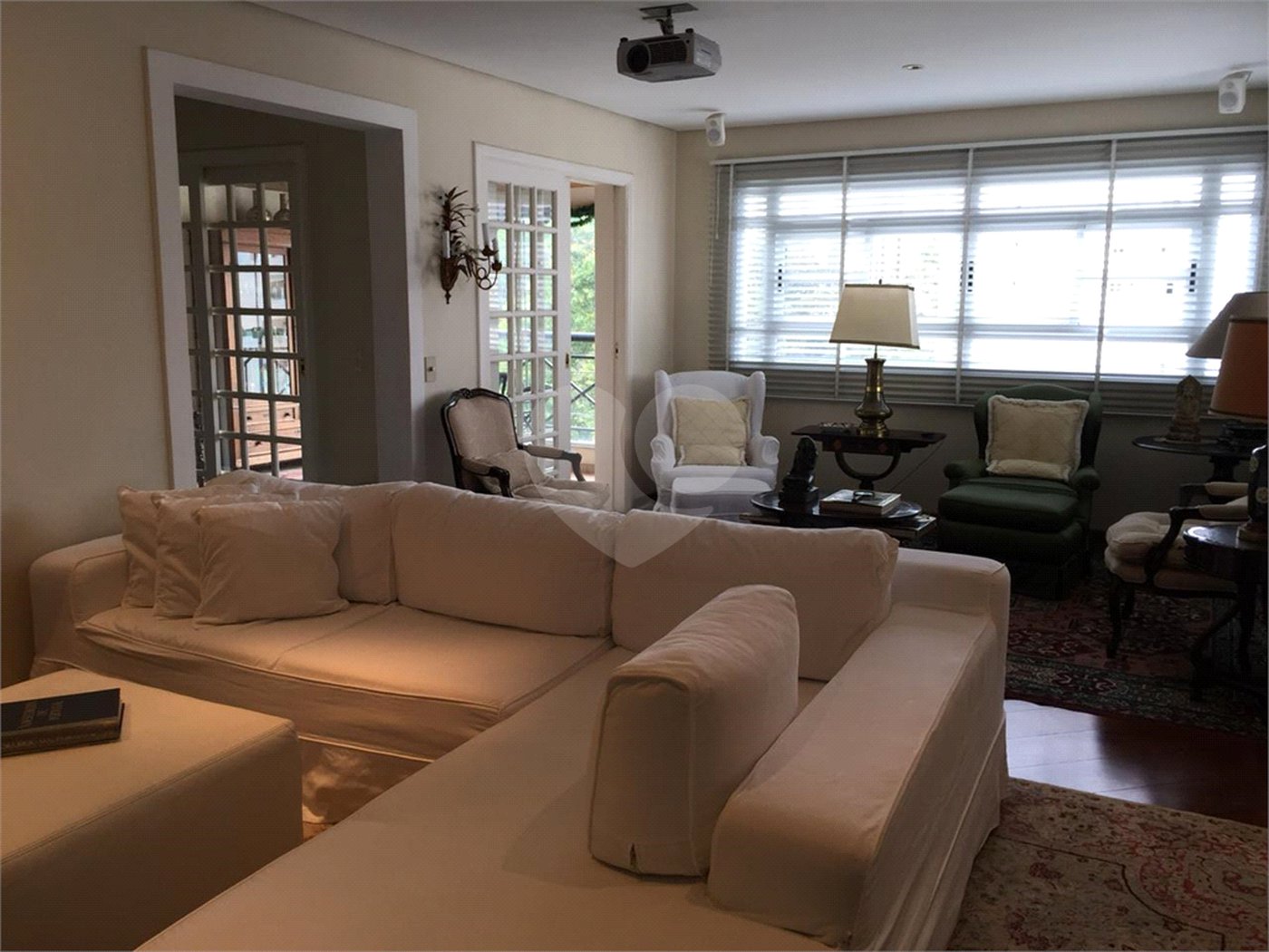 Apartamento à venda com 4 suítes em Vila Suzana, São Paulo, SP