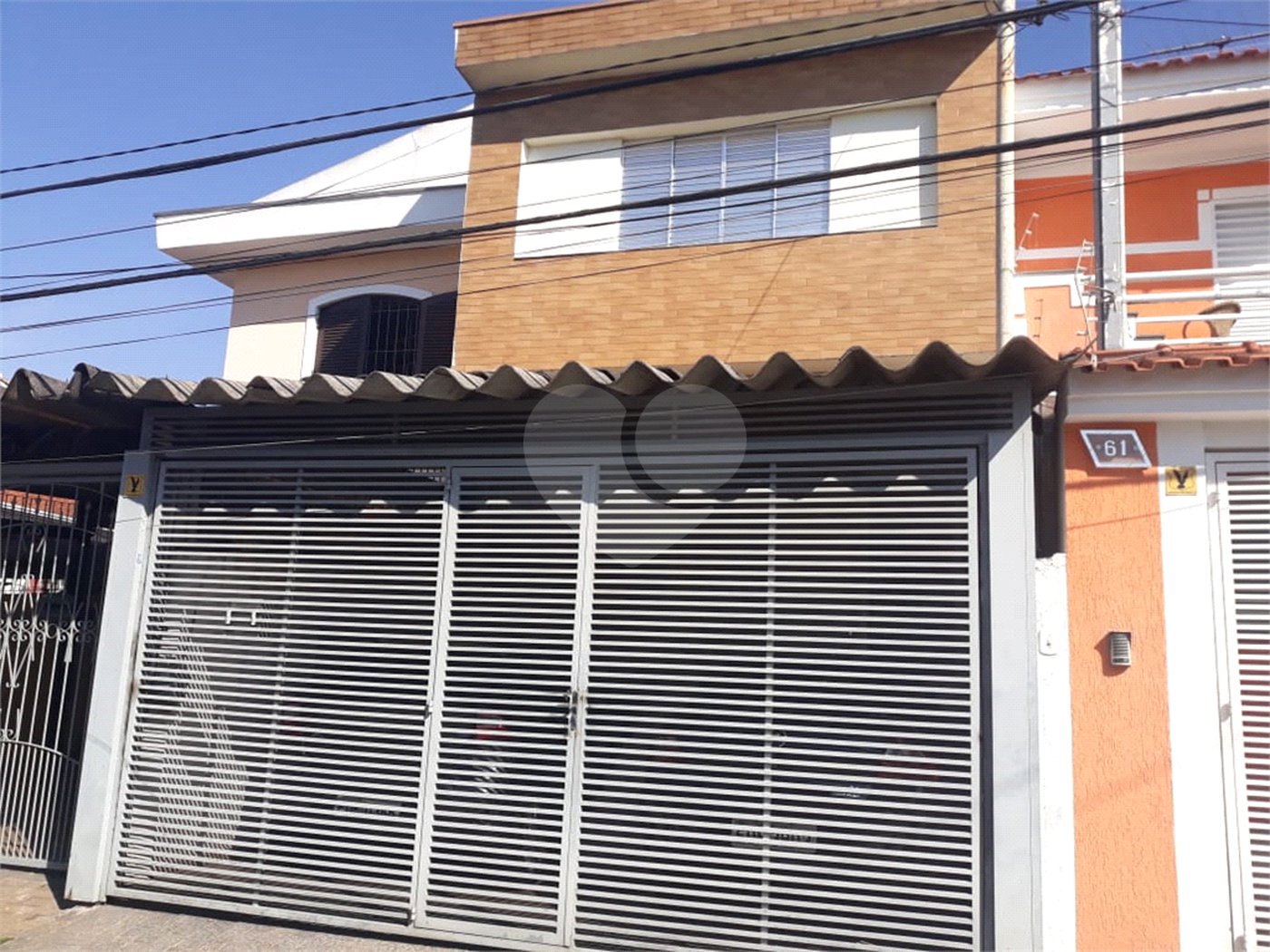 Casa à venda com 5 quartos em Parque Vitória, São Paulo, SP