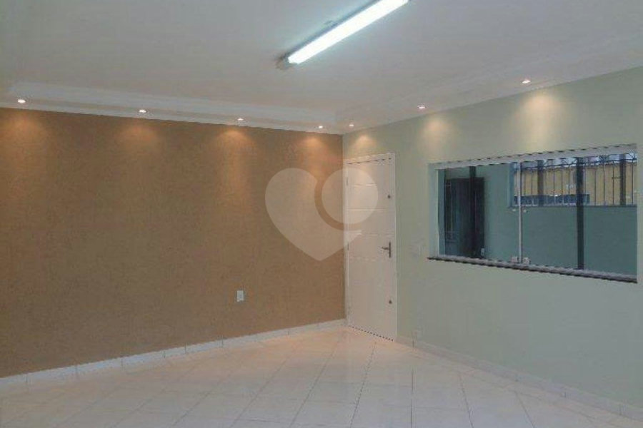 Sobrado à venda com 1 quarto em Parada Inglesa, São Paulo, SP