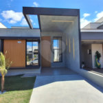 Casa à venda com 3 quartos, sendo 1 suíte, no condomínio Jardim Residencial Villagio Ipanema I, Sorocaba - SP
