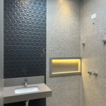 Casa à venda com 2 quartos, sendo 1 suíte,  em Jardim Residencial Villagio Wanel, Sorocaba, SP