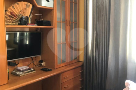 Apartamento à venda com 3 quartos, sendo 1 suíte, em Vila da Saúde, São Paulo, SP