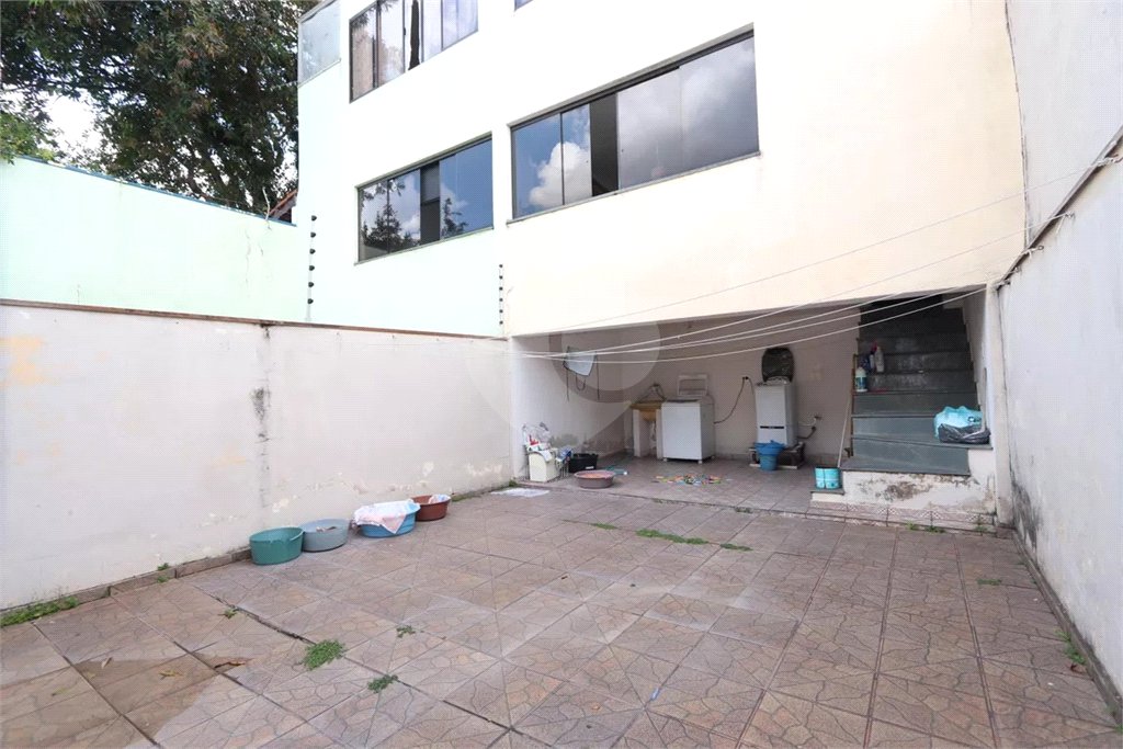 Casa Térrea à venda com 3 quartos, sendo 1 suíte, em Vila Alpina, São Paulo, SP