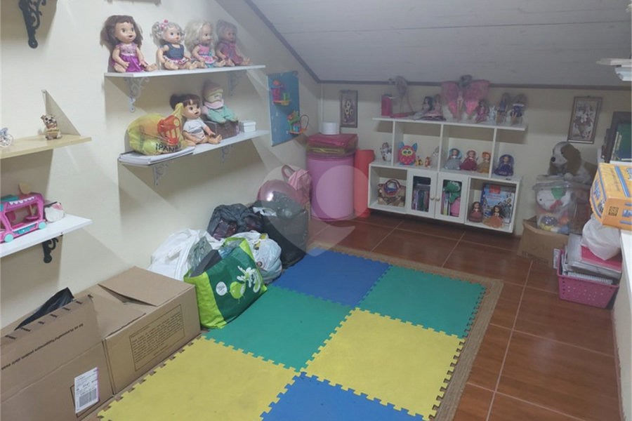 Casa à venda com 4 quartos, sendo 1 suíte, em Lavapés, Mairiporã, SP