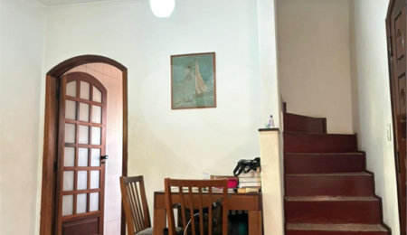 Casa à venda com 2 quartos, sendo 1 suíte,  em Vila Dom Pedro Ii, São Paulo, SP