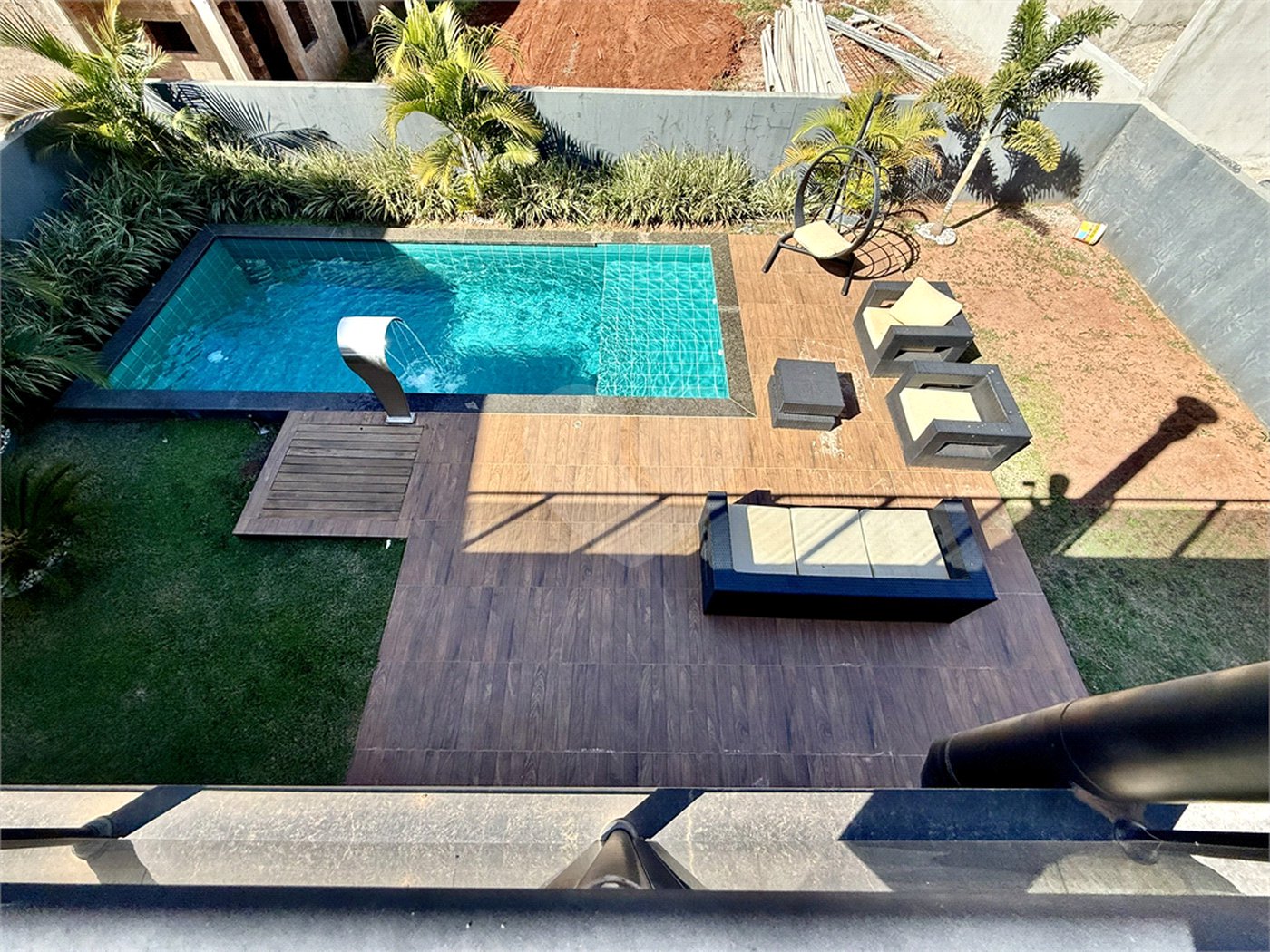 Casa à venda com 3 quartos, sendo 1 suíte,  em Terras de Santa Cristina XIII Setor Marina, Paranapanema, SP