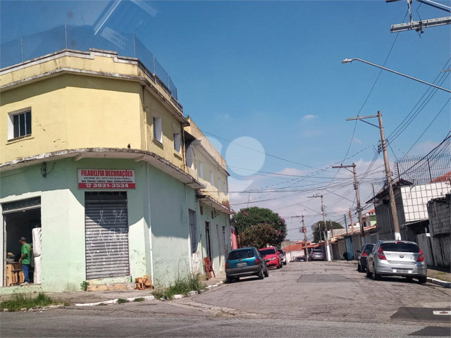 Prédio à venda em Limão, São Paulo, SP