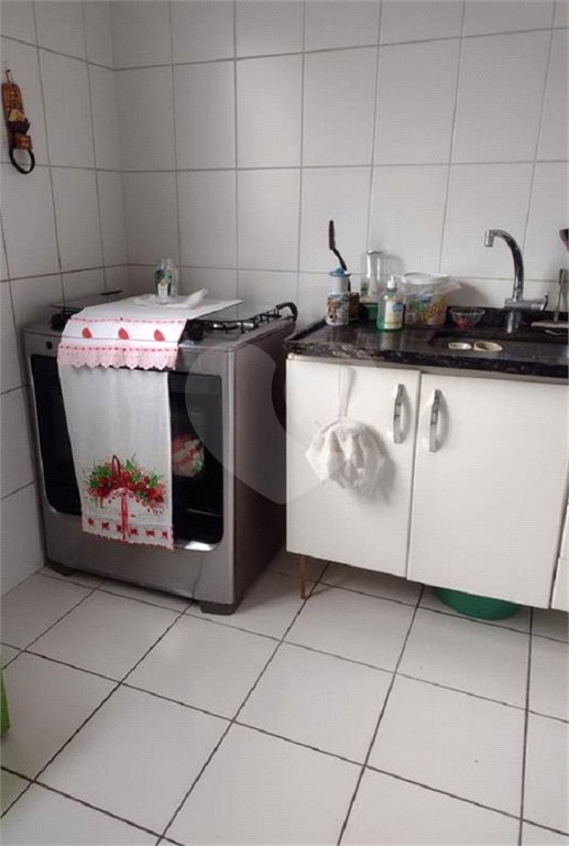 Casa à venda com 2 quartos no condomínio Res Bem-te-vi, São Paulo - SP