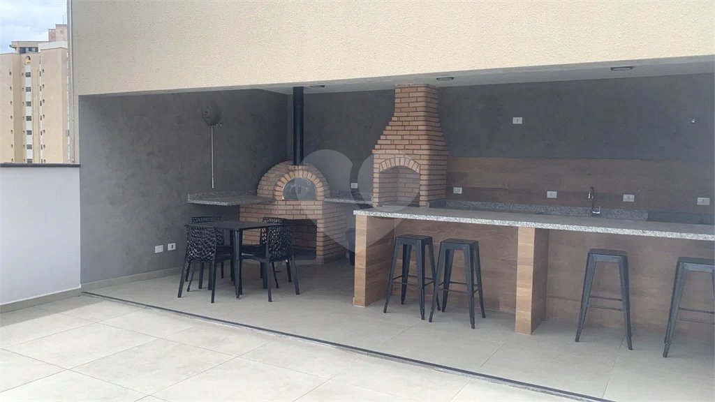 Apartamento à venda com 2 quartos em Água Fria, São Paulo, SP