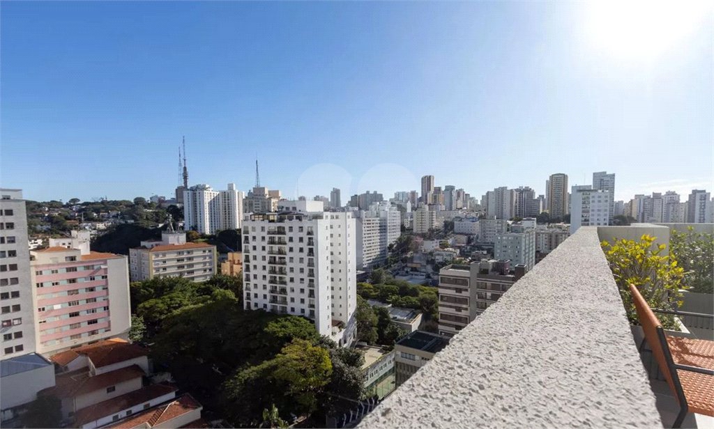 Apartamento à venda ou para alugar com 1 quarto em Perdizes, São Paulo, SP