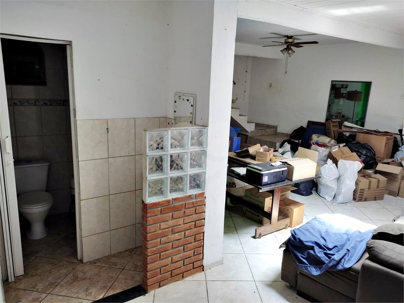 Sobrado à venda com 3 quartos em Mandaqui, São Paulo, SP