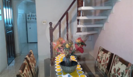 Casa à venda com 3 quartos, sendo 1 suíte, em Vila Guilherme, São Paulo, SP