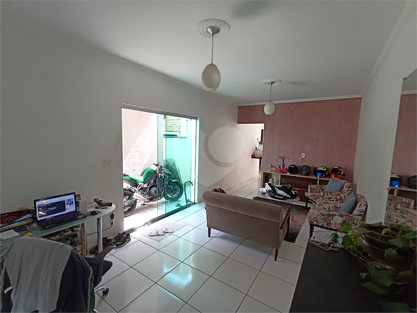 Casa à venda com 2 quartos, sendo 1 suíte, em Jardim Fogaça, Itapetininga, SP