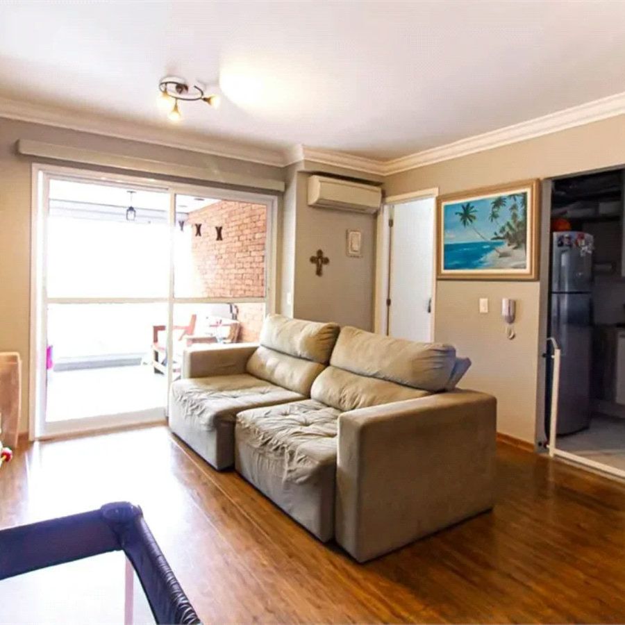 Apartamento à venda com 3 quartos, sendo 1 suíte, em Vila Ipojuca, São Paulo, SP