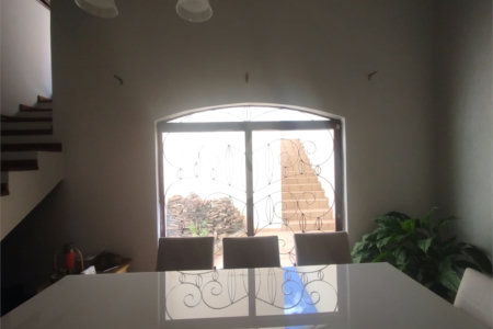 Casa para alugar com 3 quartos, sendo 1 suíte, em Jardim Sorocabano, Sorocaba, SP