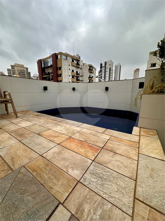Apartamento à venda com 3 quartos, sendo 1 suíte, em Vila Regente Feijó, São Paulo, SP