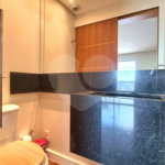 Apartamento à venda ou para alugar com 3 quartos, sendo 2 suítes, em Pinheiros, São Paulo, SP