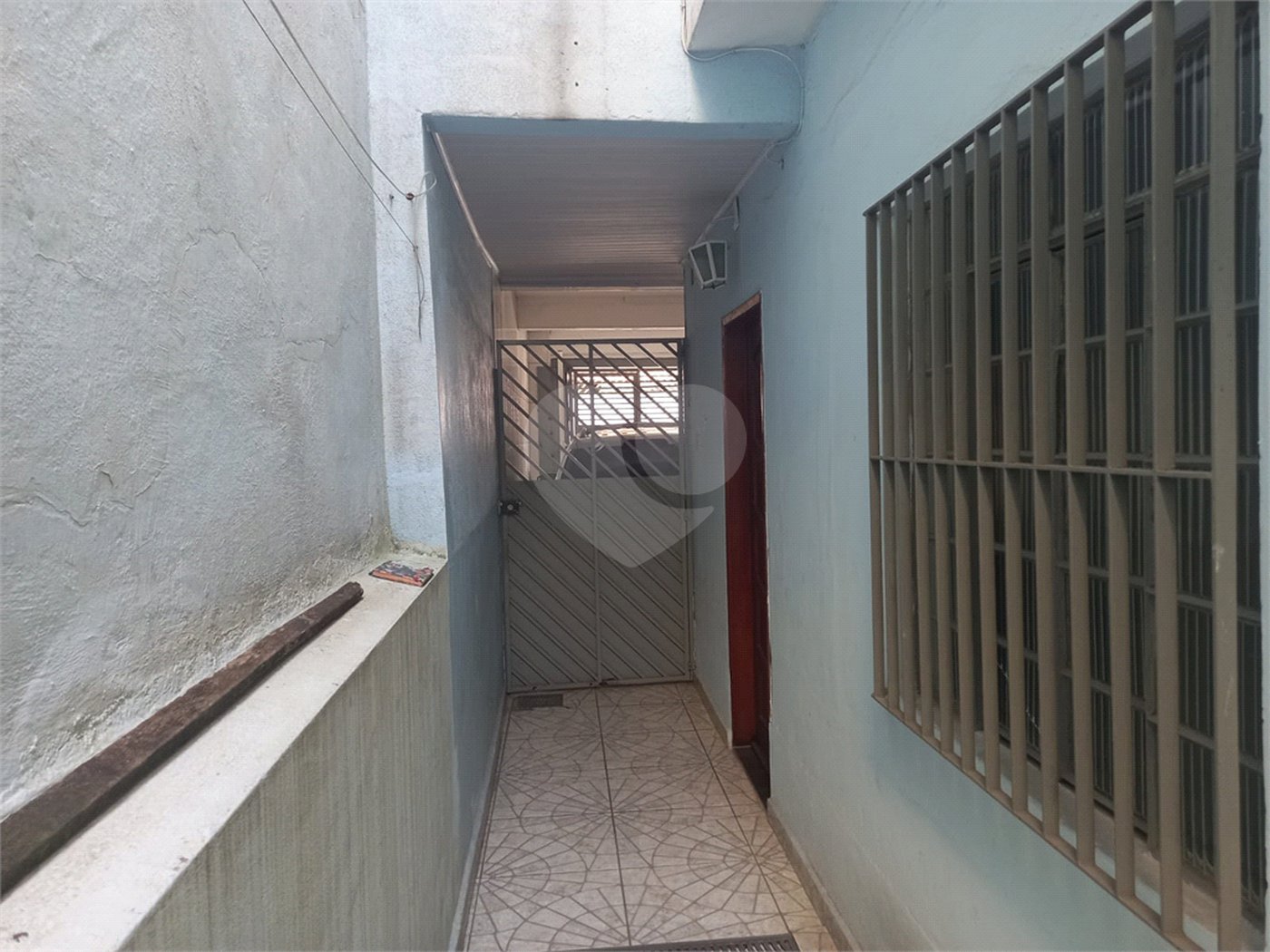 Sobrado à venda com 4 quartos, sendo 1 suíte, em Jardim Peri, São Paulo, SP